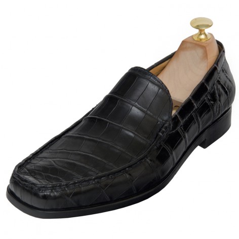 Обувь из крокодила ALANDA 172-199