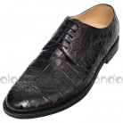 Обувь из кожи крокодила ALANDA 170-199